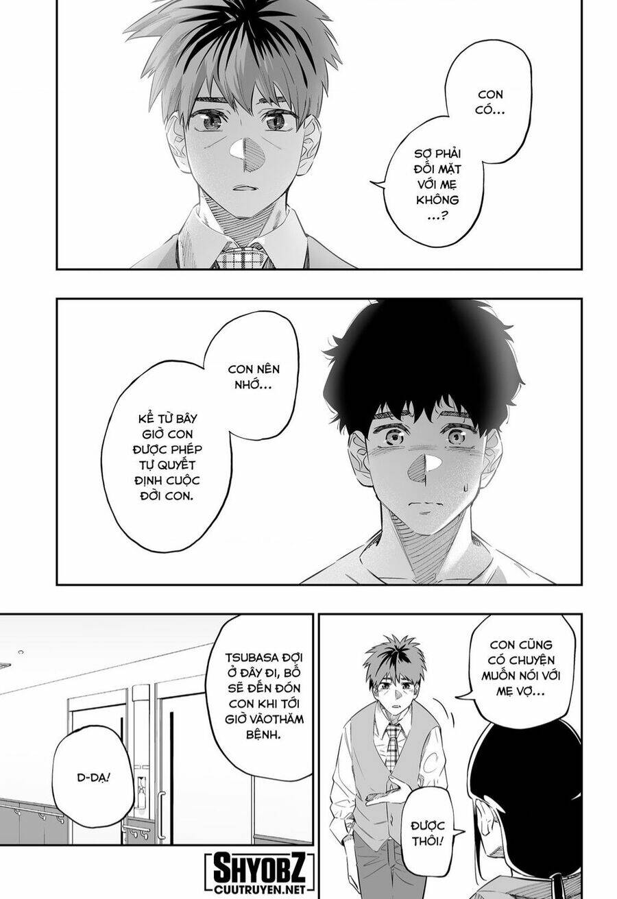 Dosanko Gyaru Is Mega Cute Chapter 45 - Trang 2