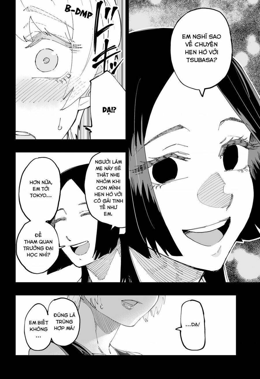 Dosanko Gyaru Is Mega Cute Chapter 49 - Trang 2
