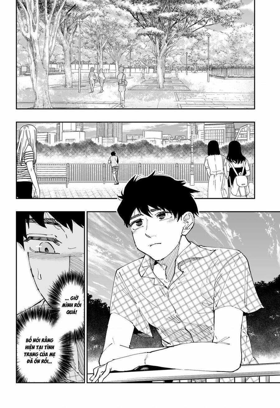 Dosanko Gyaru Is Mega Cute Chapter 50 - Trang 2