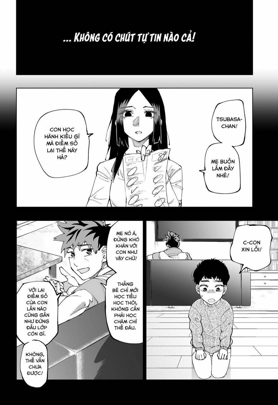 Dosanko Gyaru Is Mega Cute Chapter 50 - Trang 2