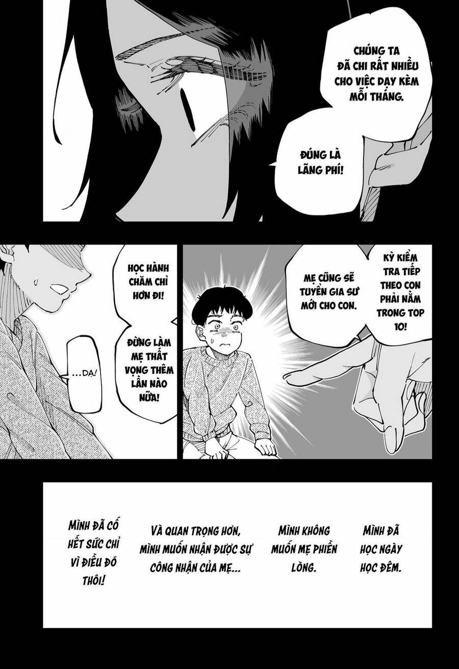 Dosanko Gyaru Is Mega Cute Chapter 50 - Trang 2