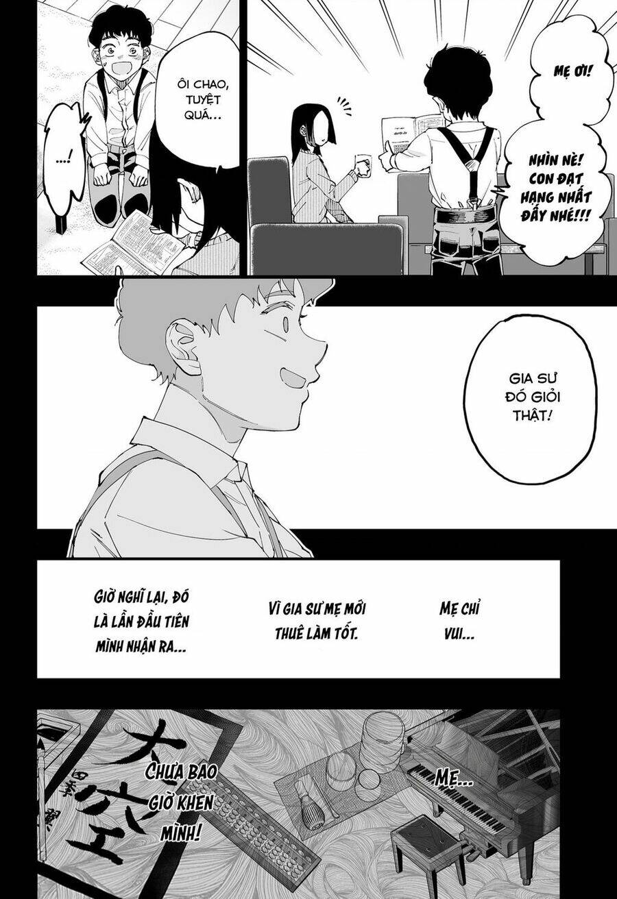 Dosanko Gyaru Is Mega Cute Chapter 50 - Trang 2