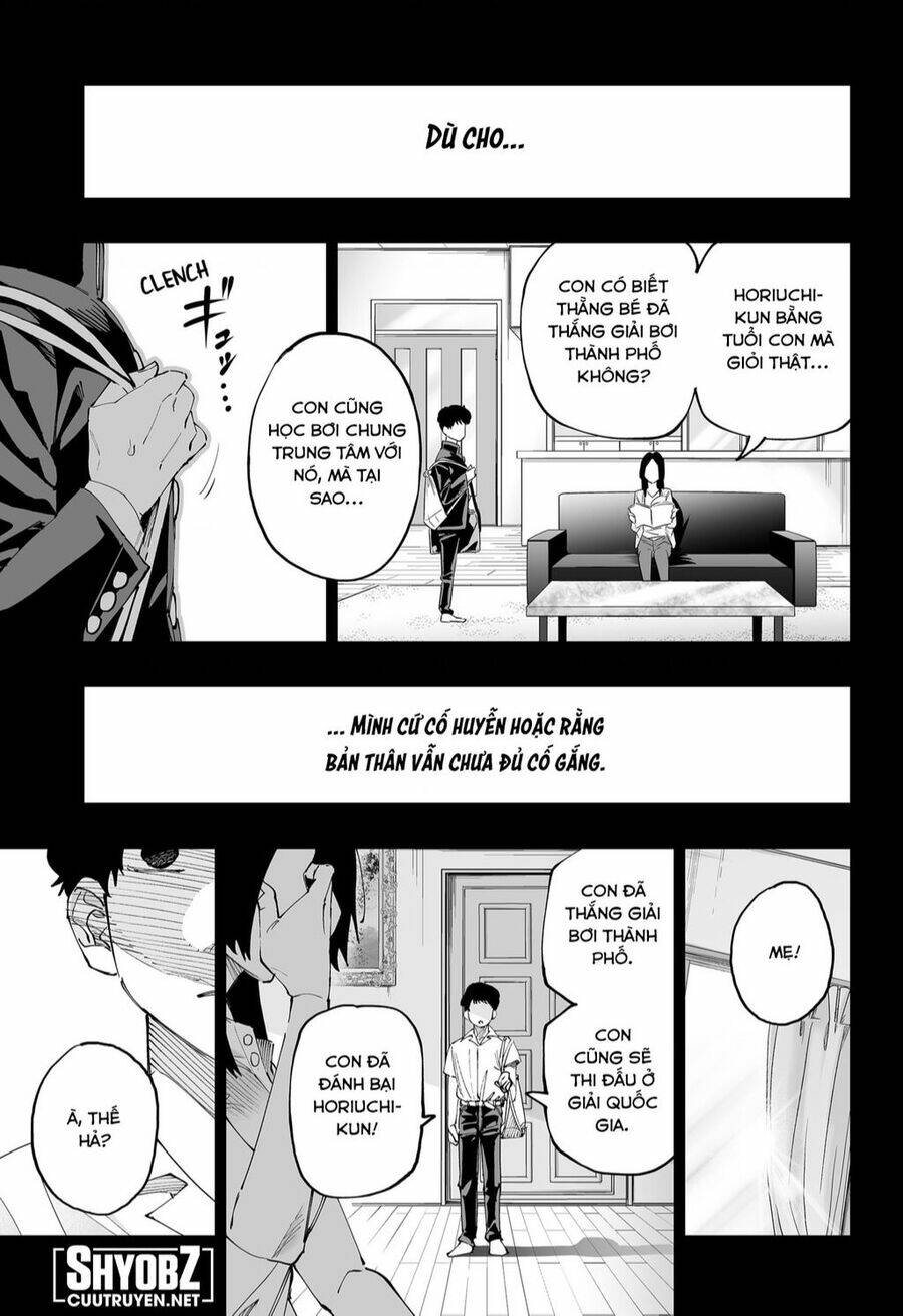 Dosanko Gyaru Is Mega Cute Chapter 50 - Trang 2