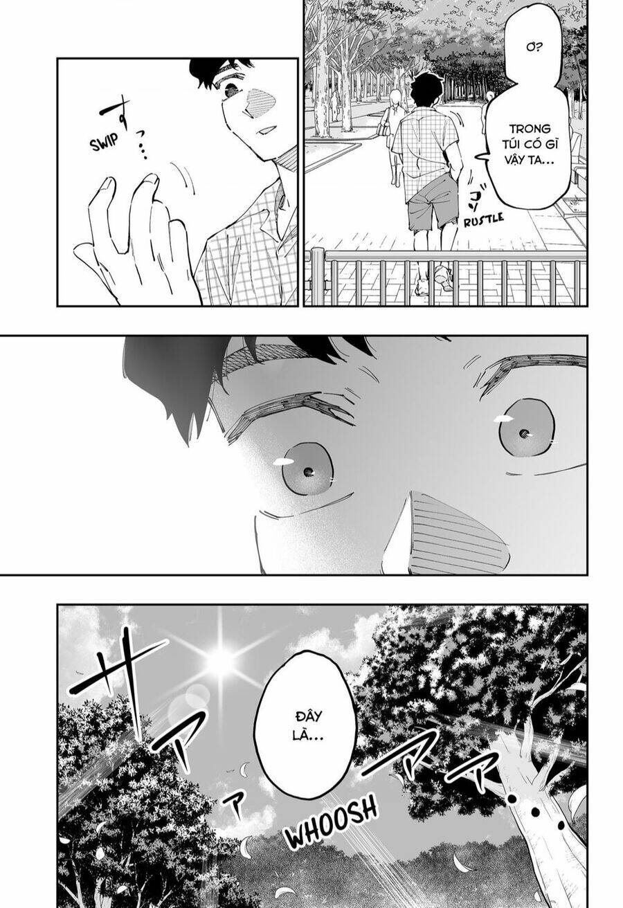 Dosanko Gyaru Is Mega Cute Chapter 50 - Trang 2