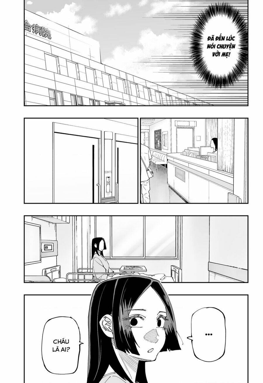 Dosanko Gyaru Is Mega Cute Chapter 50 - Trang 2