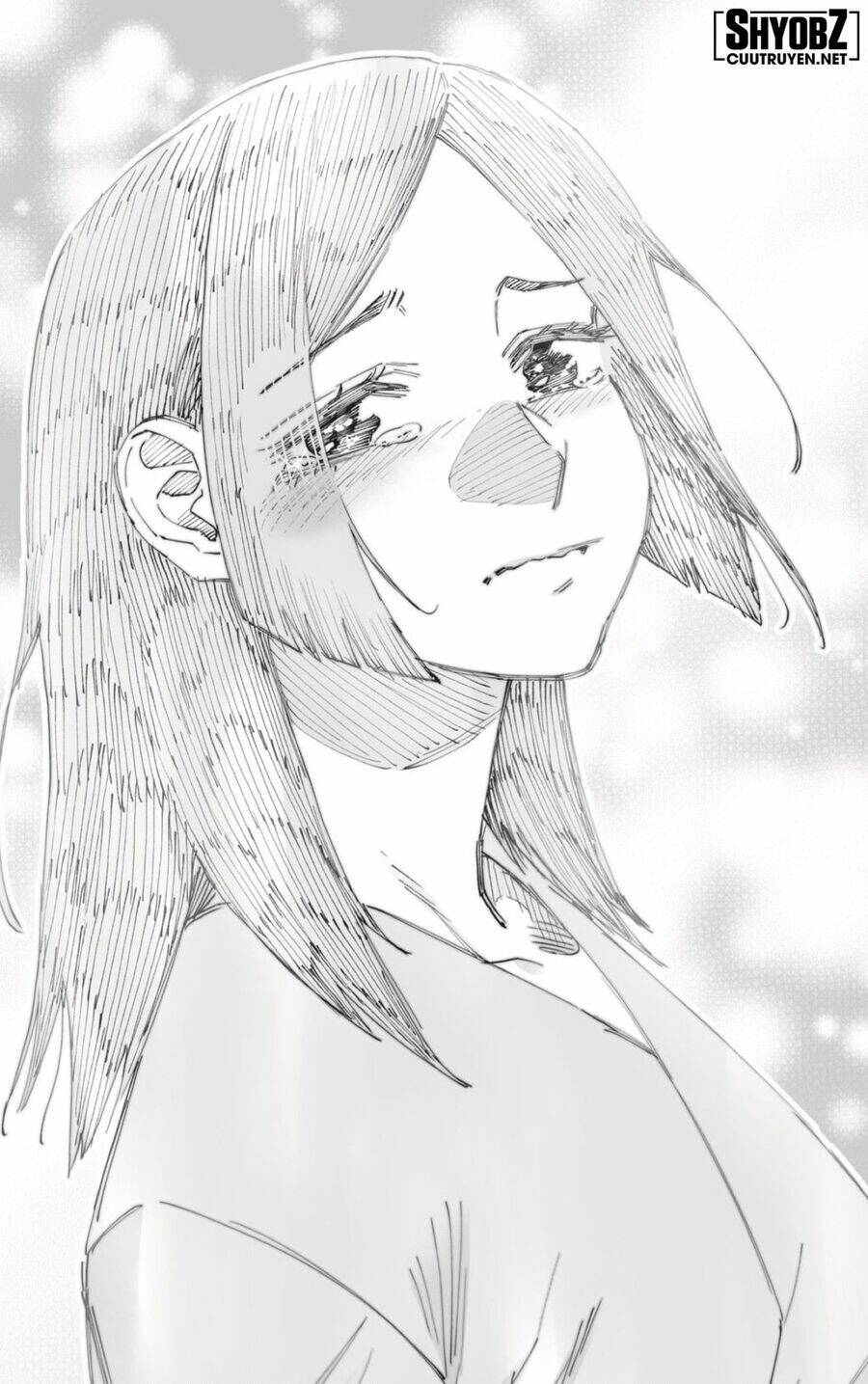 Dosanko Gyaru Is Mega Cute Chapter 51 - Trang 2