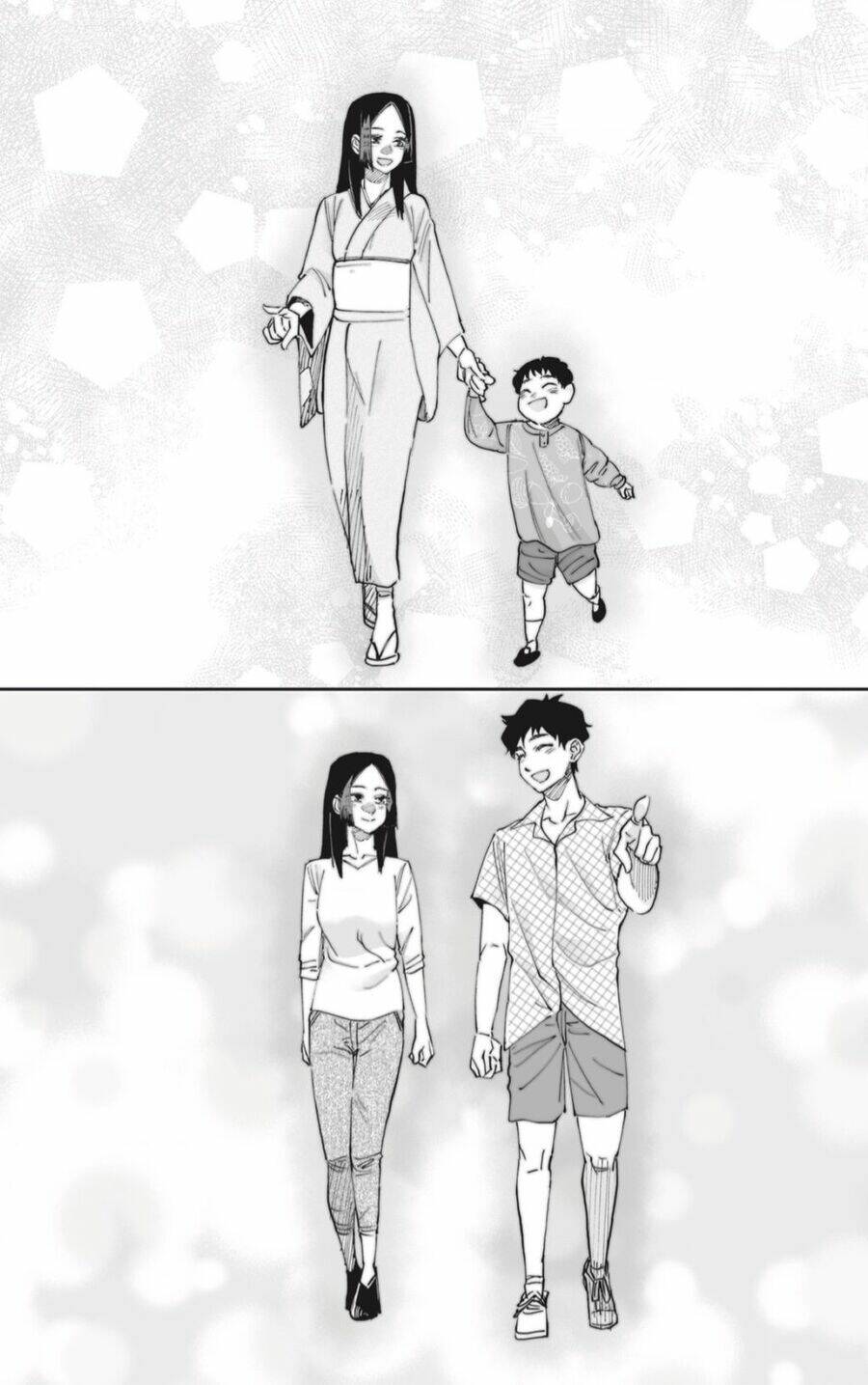 Dosanko Gyaru Is Mega Cute Chapter 51 - Trang 2