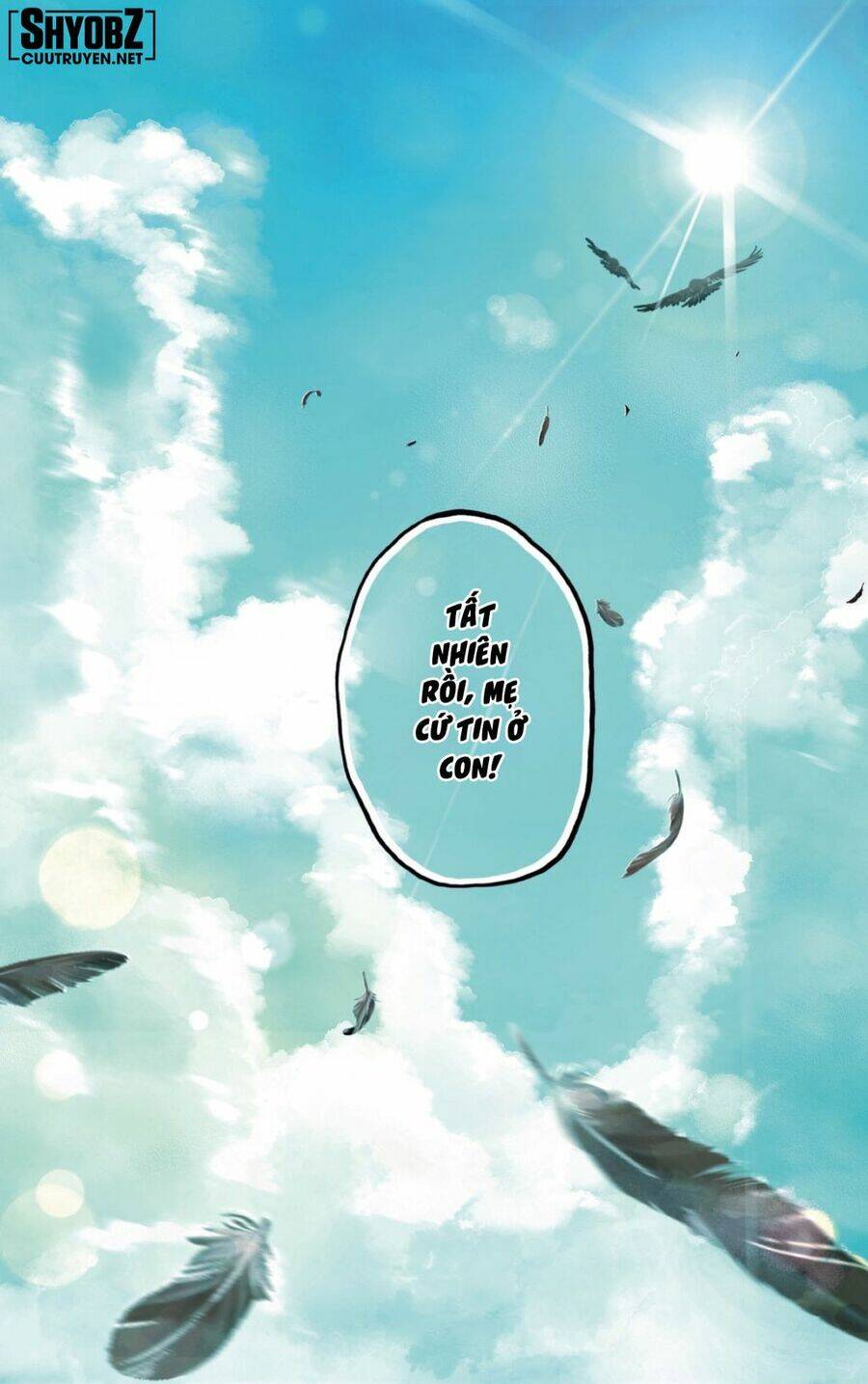 Dosanko Gyaru Is Mega Cute Chapter 51 - Trang 2