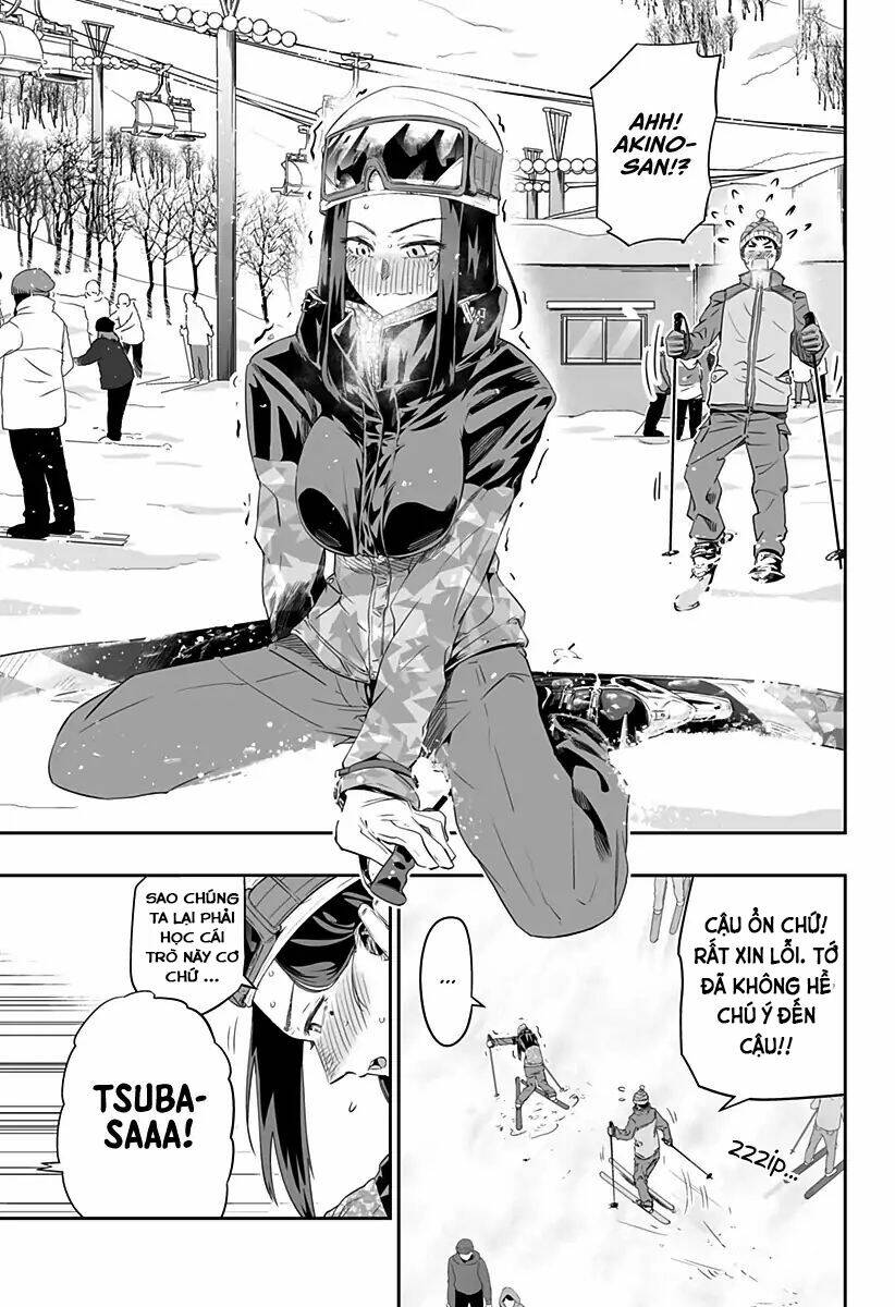 Dosanko Gyaru Is Mega Cute Chapter 6 - Trang 2