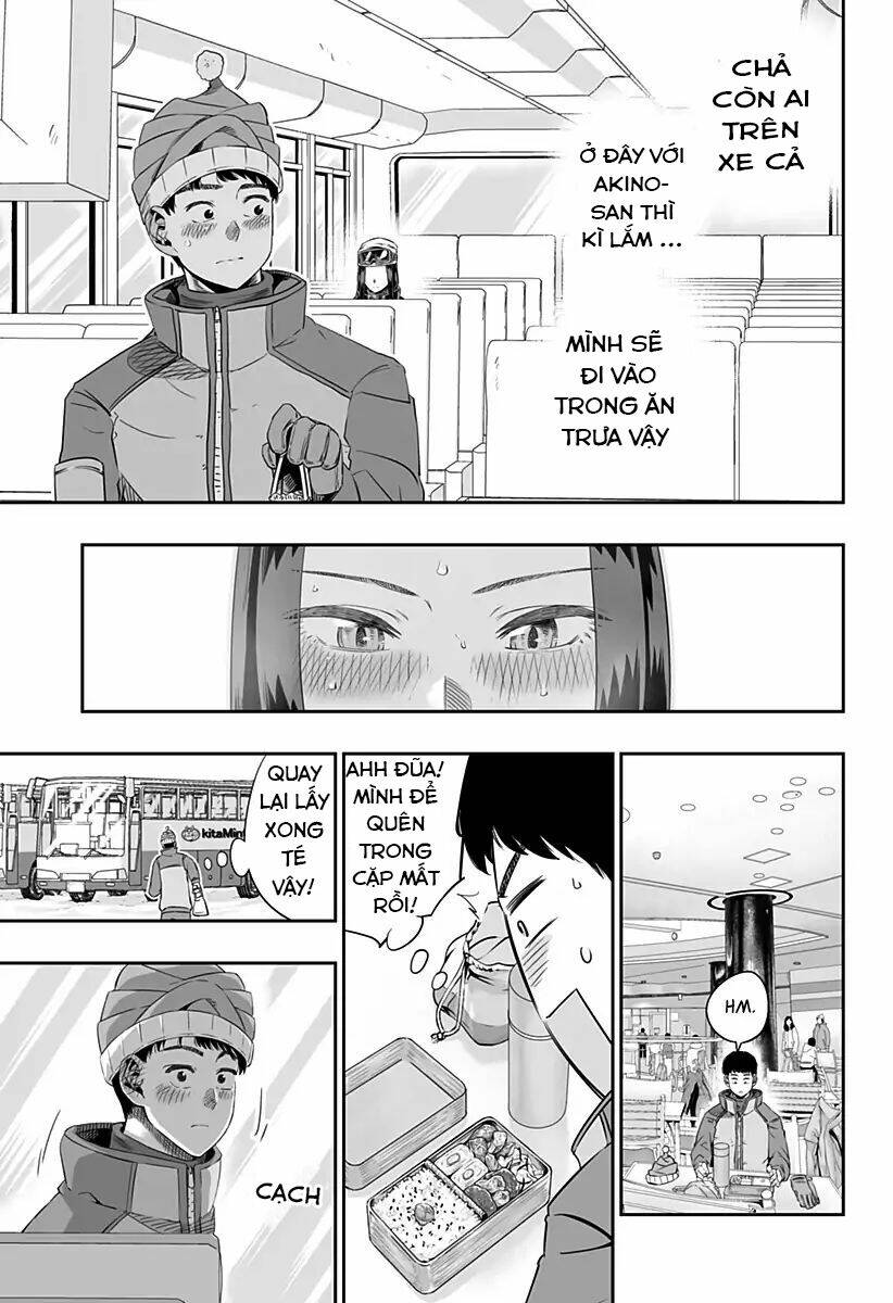 Dosanko Gyaru Is Mega Cute Chapter 6 - Trang 2