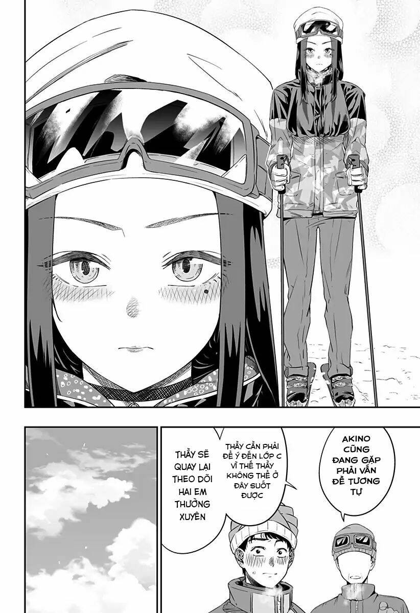 Dosanko Gyaru Is Mega Cute Chapter 6 - Trang 2