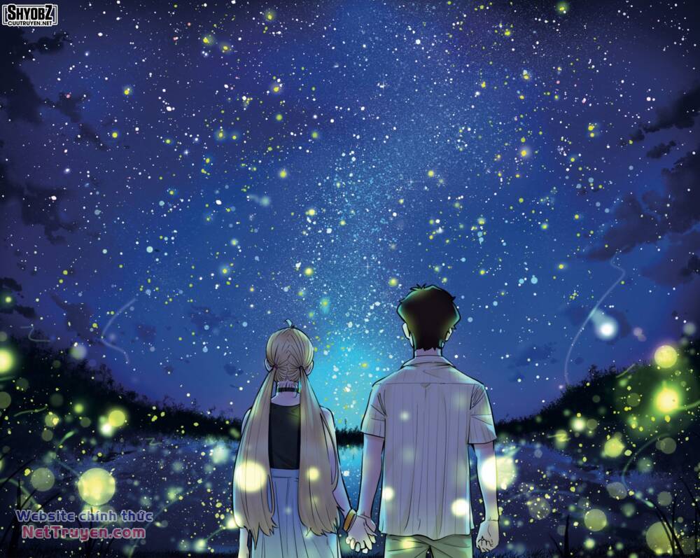 Dosanko Gyaru Is Mega Cute Chapter 61.2 - Trang 2