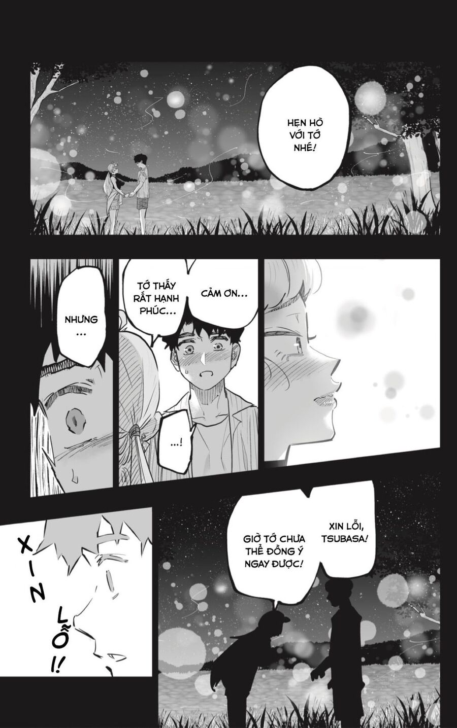 Dosanko Gyaru Is Mega Cute Chapter 67 - Trang 2