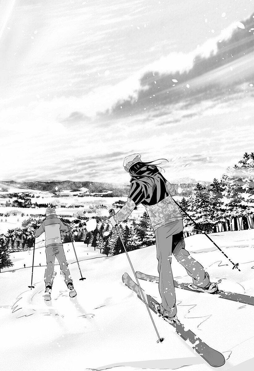 Dosanko Gyaru Is Mega Cute Chapter 7.2 - Trang 2