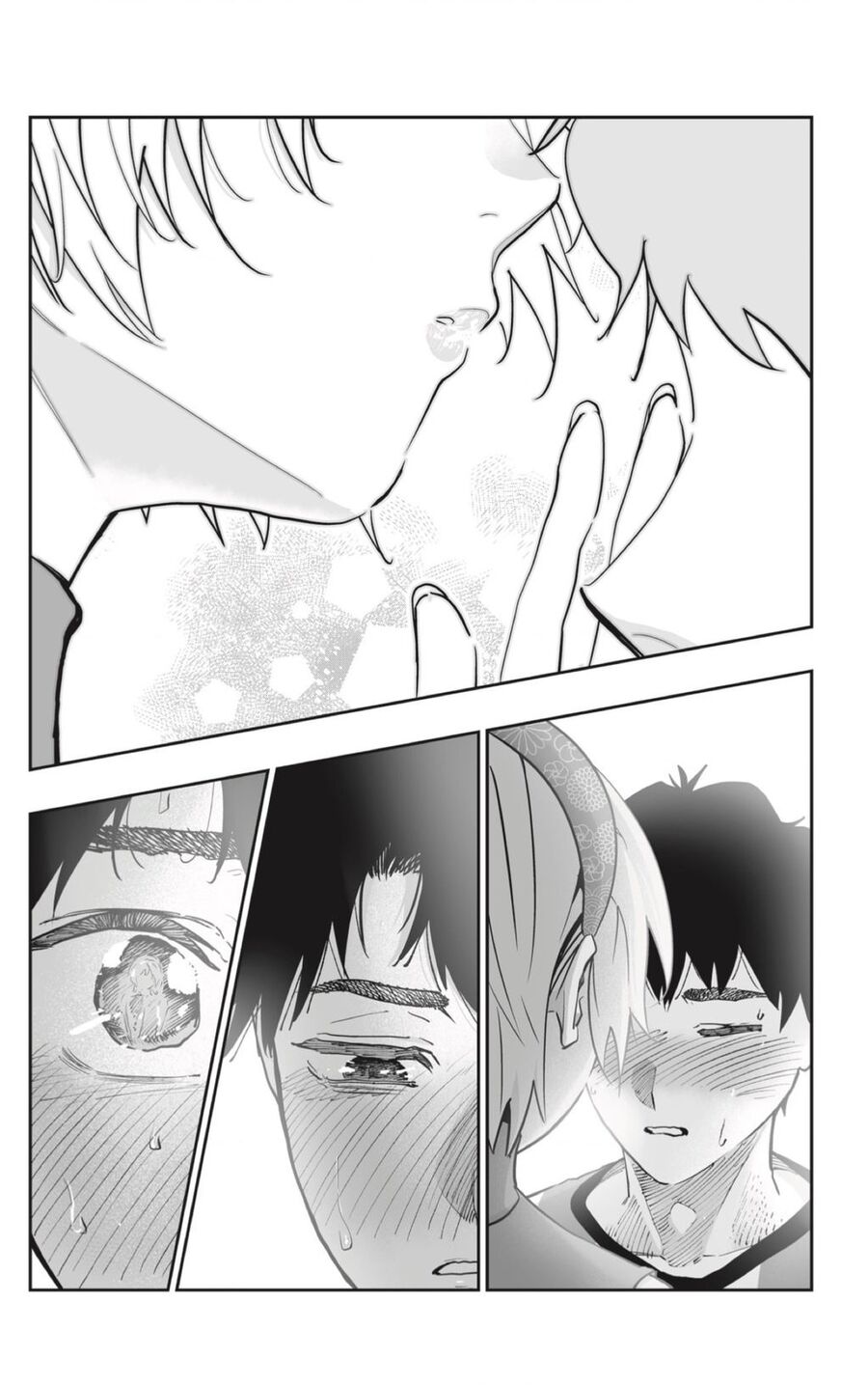 Dosanko Gyaru Is Mega Cute Chapter 72 - Trang 2