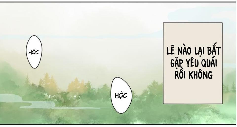 Đốt Đào Hoa Chapter 1 - Trang 2