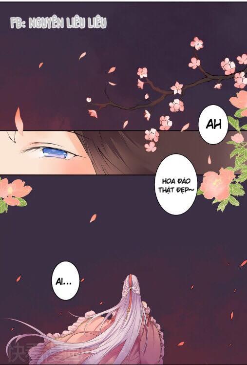 Đốt Đào Hoa Chapter 1 - Trang 2