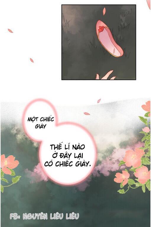 Đốt Đào Hoa Chapter 1 - Trang 2