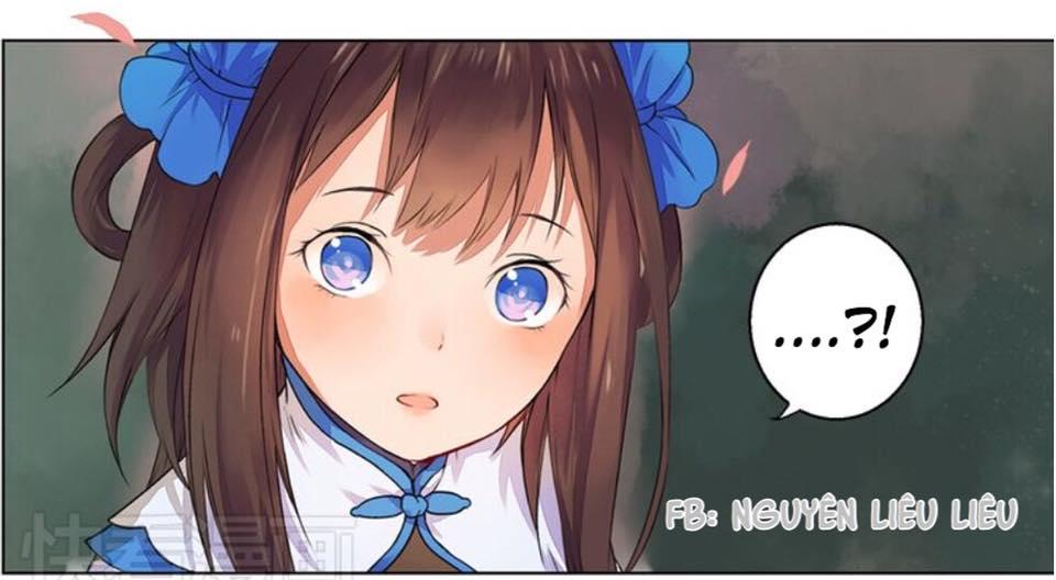 Đốt Đào Hoa Chapter 1 - Trang 2