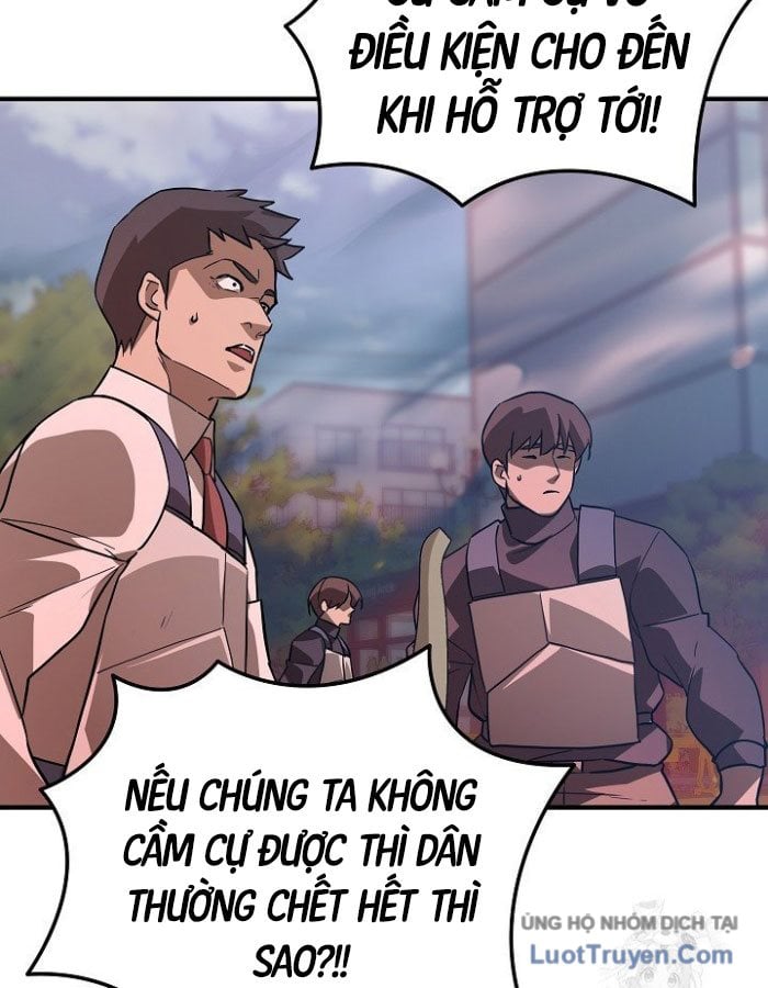 Đột Kích Giả Chapter 29 - Trang 2