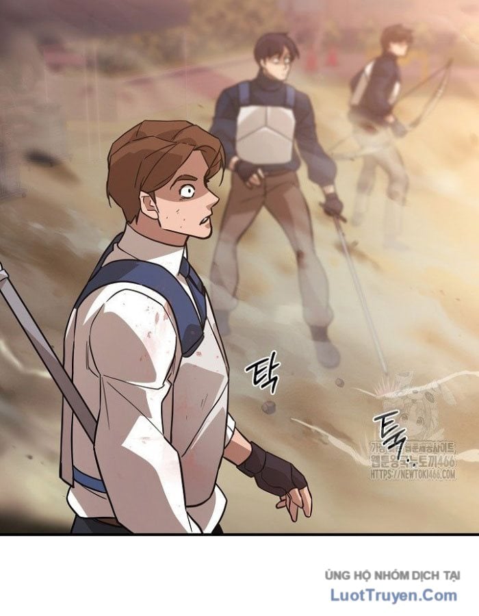 Đột Kích Giả Chapter 29 - Trang 2