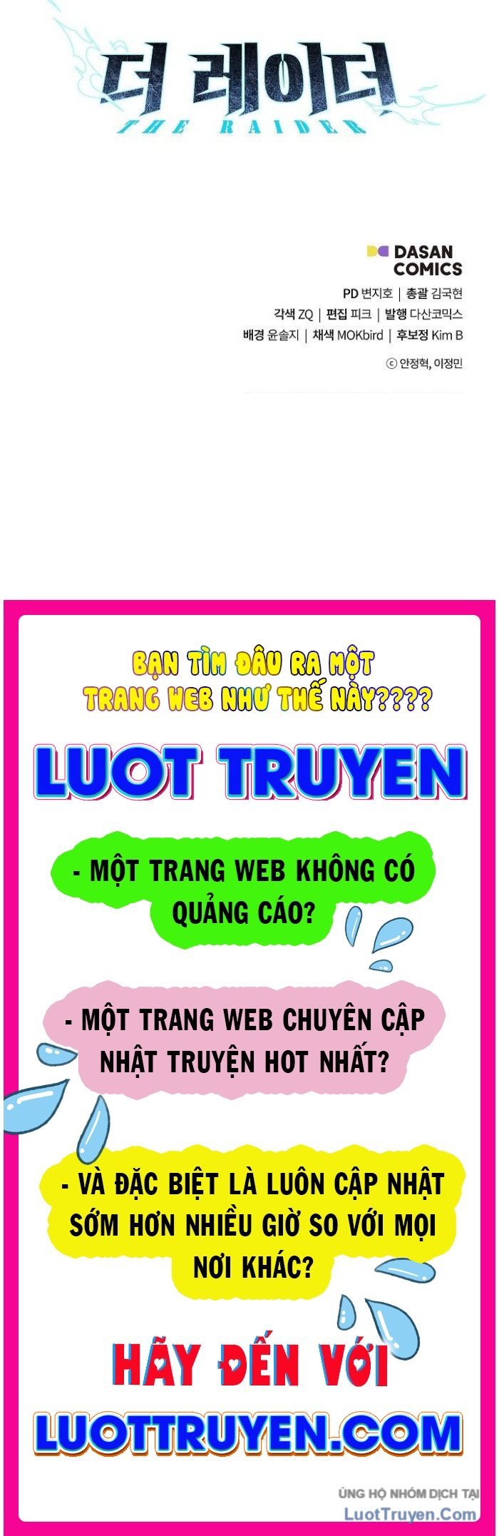 Đột Kích Giả Chapter 29 - Trang 2