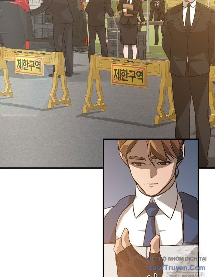 Đột Kích Giả Chapter 29 - Trang 2