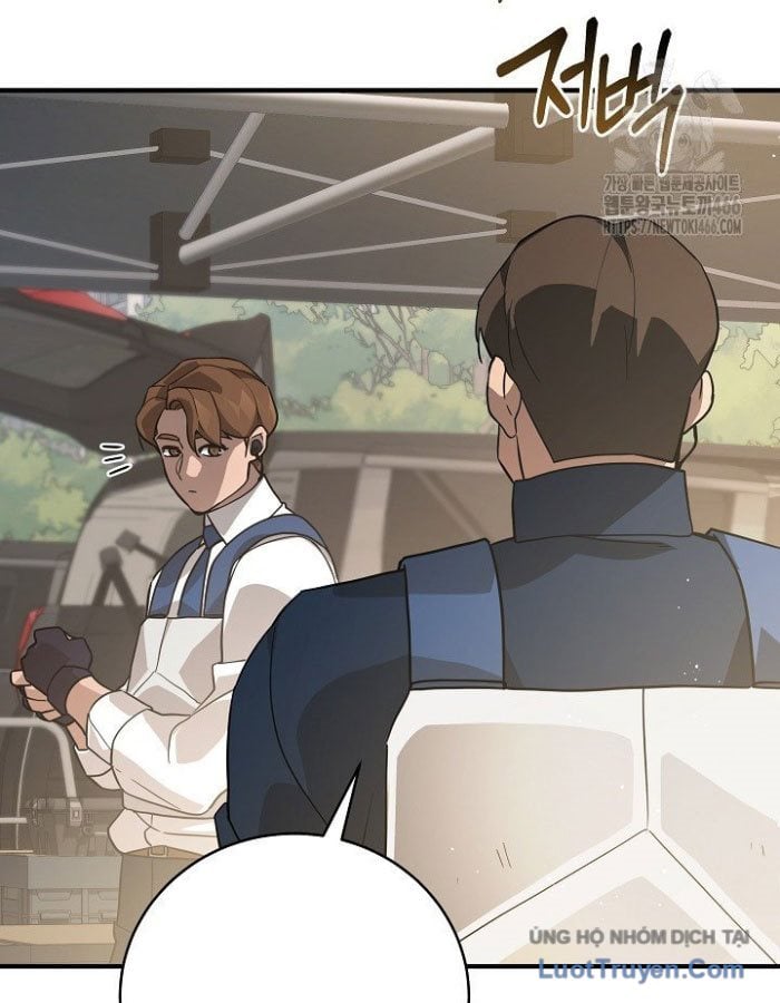 Đột Kích Giả Chapter 29 - Trang 2