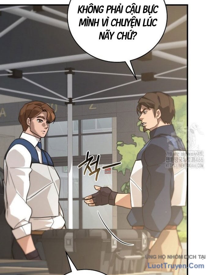 Đột Kích Giả Chapter 29 - Trang 2