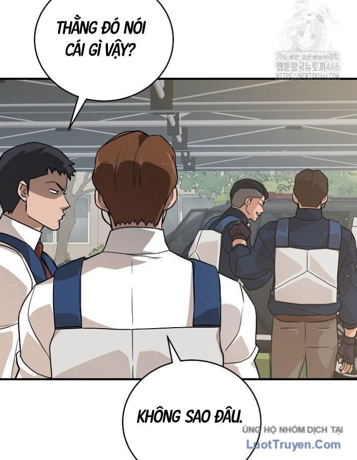 Đột Kích Giả Chapter 29 - Trang 2