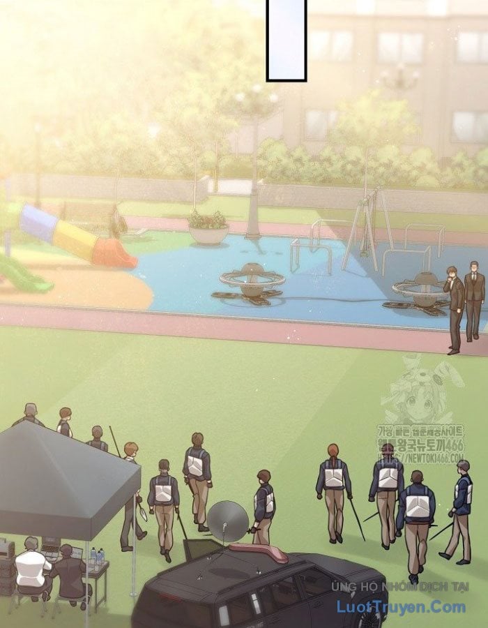 Đột Kích Giả Chapter 29 - Trang 2