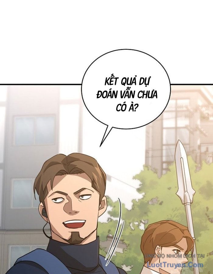 Đột Kích Giả Chapter 29 - Trang 2