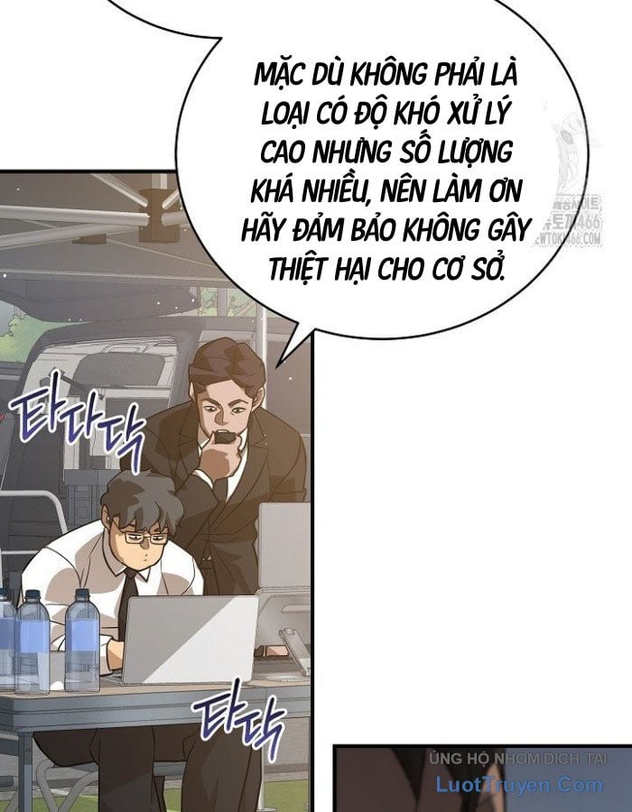 Đột Kích Giả Chapter 29 - Trang 2