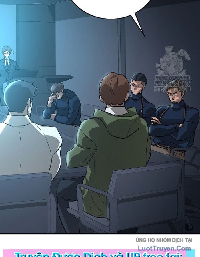 Đột Kích Giả Chapter 29 - Trang 2