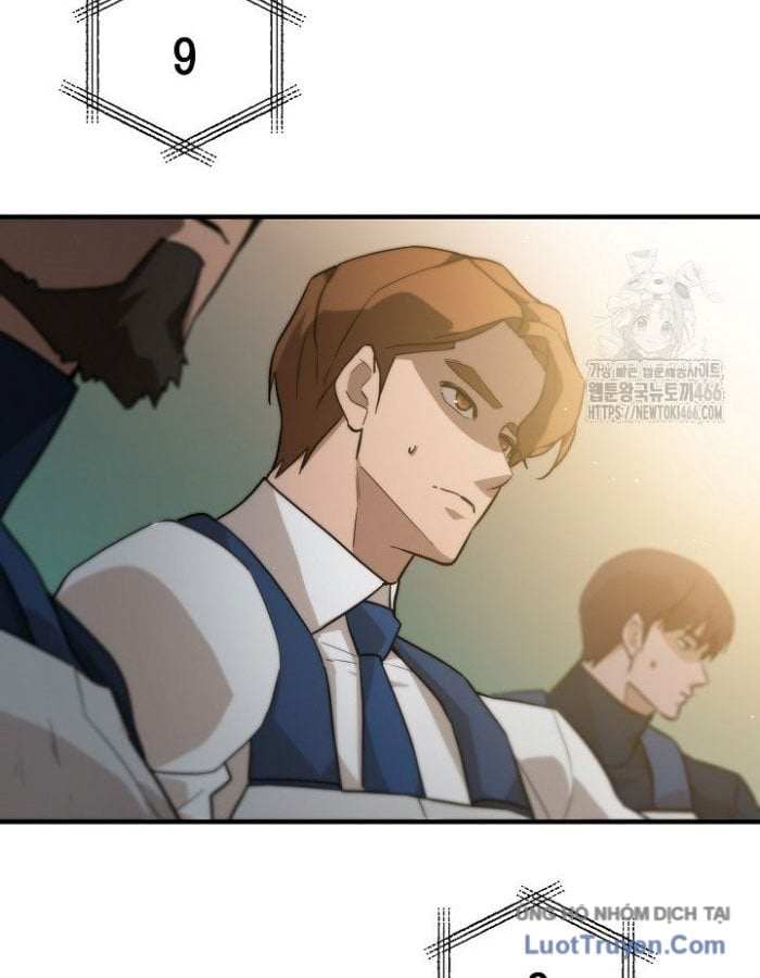 Đột Kích Giả Chapter 29 - Trang 2
