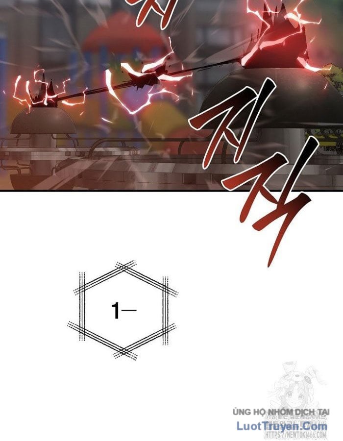 Đột Kích Giả Chapter 29 - Trang 2