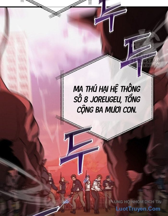 Đột Kích Giả Chapter 29 - Trang 2