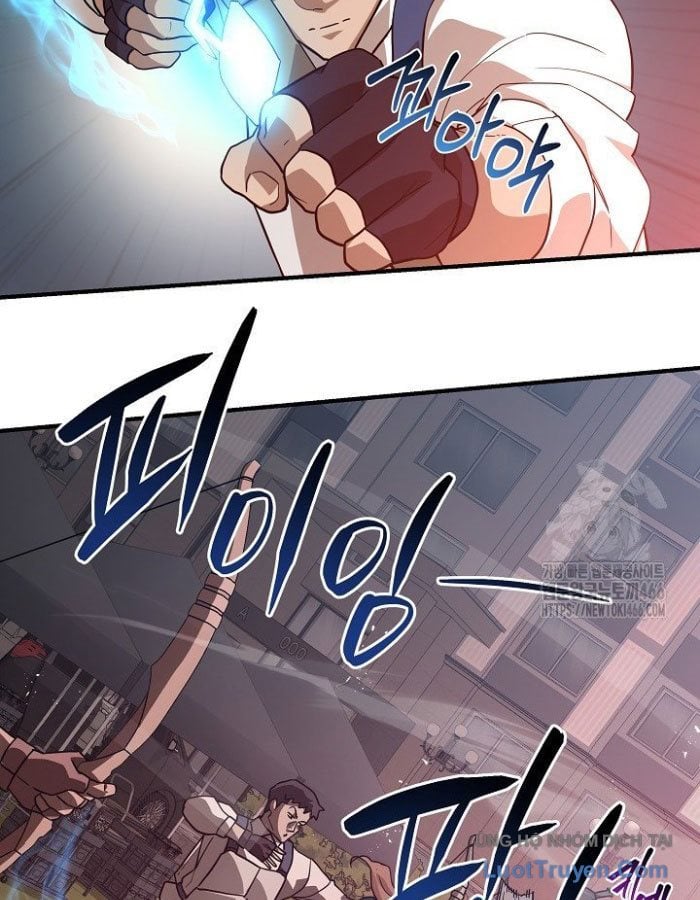 Đột Kích Giả Chapter 29 - Trang 2