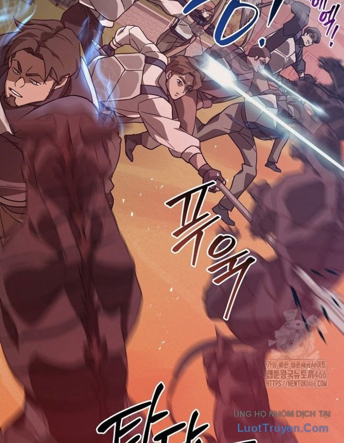 Đột Kích Giả Chapter 29 - Trang 2