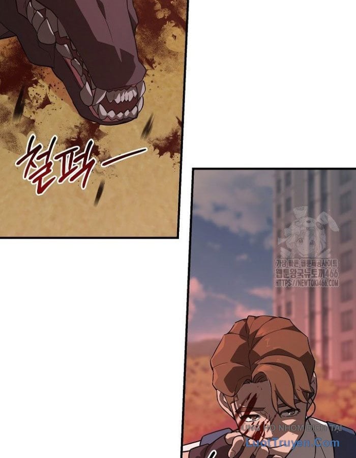Đột Kích Giả Chapter 29 - Trang 2