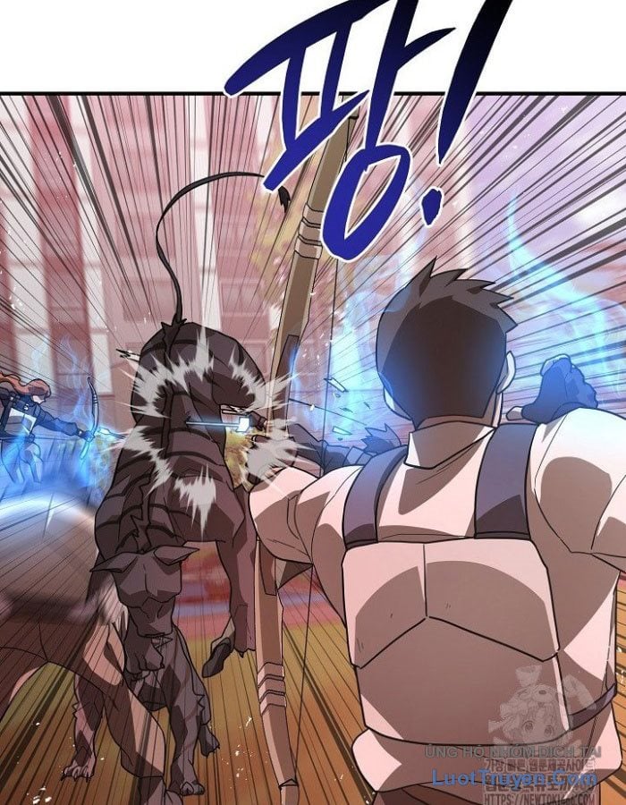 Đột Kích Giả Chapter 29 - Trang 2