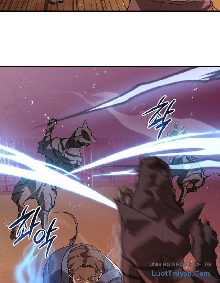 Đột Kích Giả Chapter 29 - Trang 2