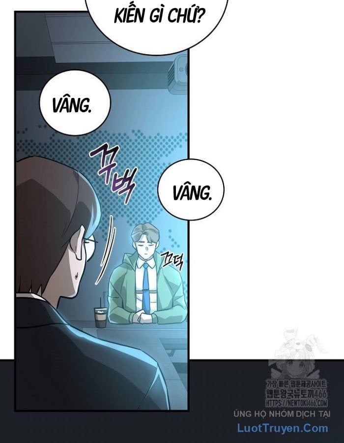Đột Kích Giả Chapter 29 - Trang 2