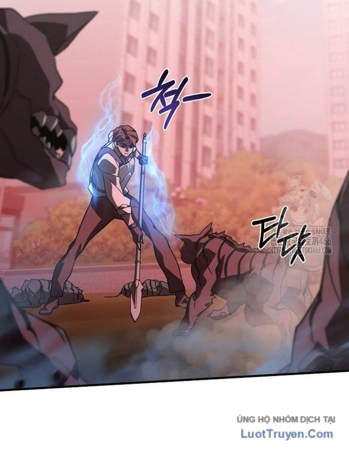 Đột Kích Giả Chapter 29 - Trang 2