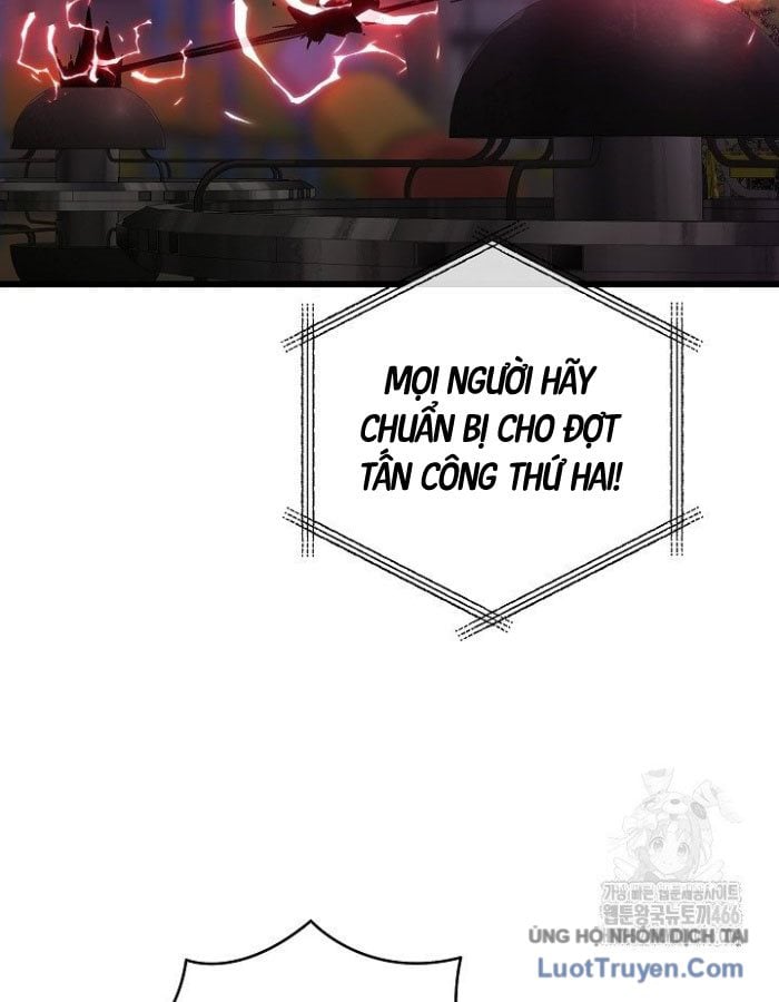 Đột Kích Giả Chapter 29 - Trang 2