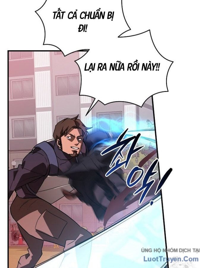 Đột Kích Giả Chapter 29 - Trang 2