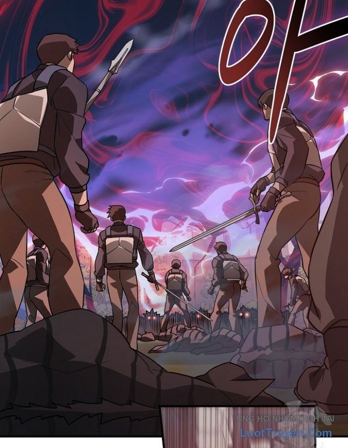 Đột Kích Giả Chapter 29 - Trang 2