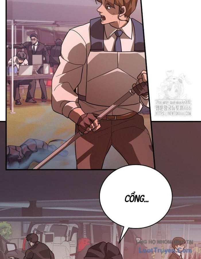 Đột Kích Giả Chapter 29 - Trang 2