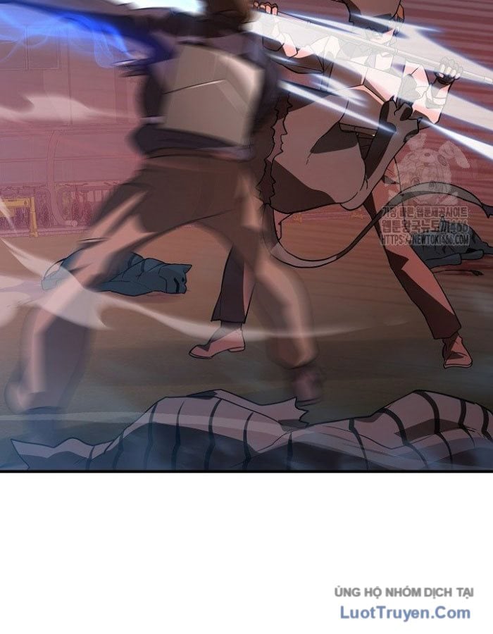 Đột Kích Giả Chapter 29 - Trang 2