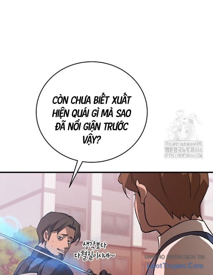 Đột Kích Giả Chapter 29 - Trang 2